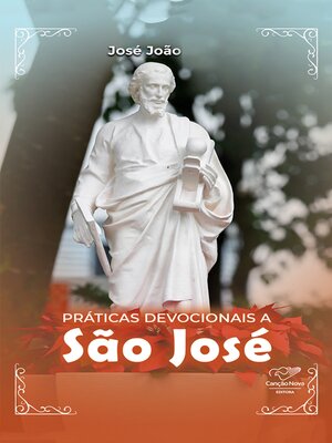 cover image of Práticas devocionais de São José
